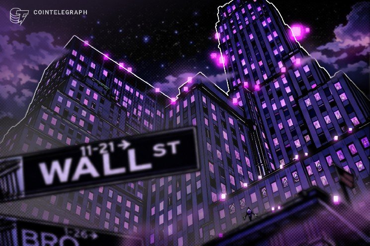 Crypto market maker Wintermute launches US broker-dealer