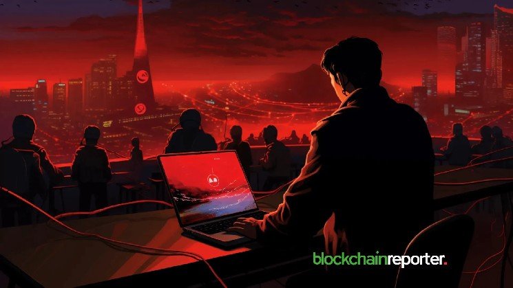 North Korean Hackers Compromised 1640 Companies Across 57 Countries, Crypto Theft Primary Target