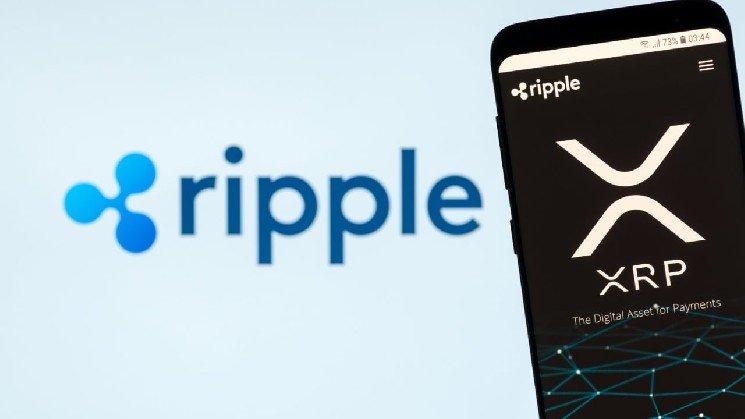 Fake XRP Airdrops Spread Online as Foundation Urges Users to Stay Alert