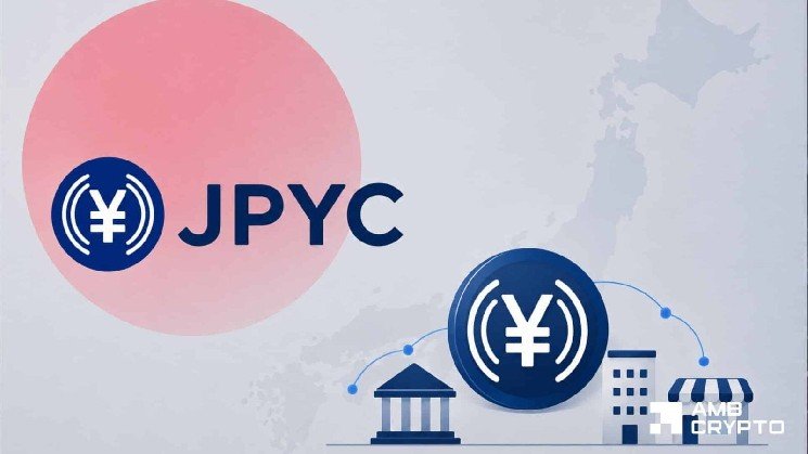 JPYC secures $38M to expand Japan’s stablecoin payment network – Details