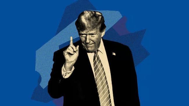 Crypto bill ethics provision could let Trump defer millions in taxes: Bloomberg