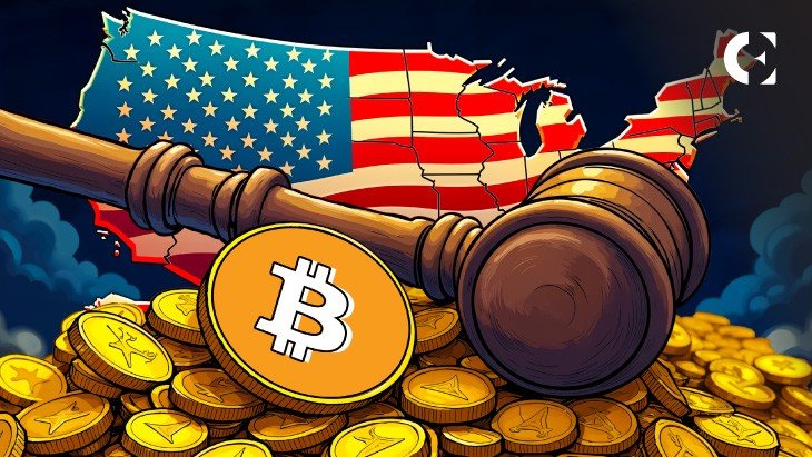 CLARITY Act Enactment Odds Hit 20% All-Time Low: Crypto Community Reacts