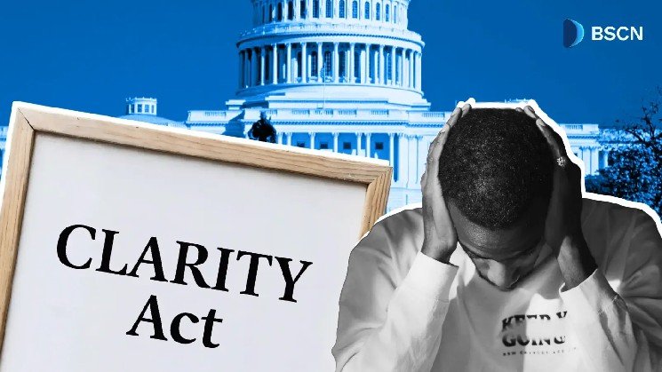 CLARITY Act Vote Delayed, Now What?