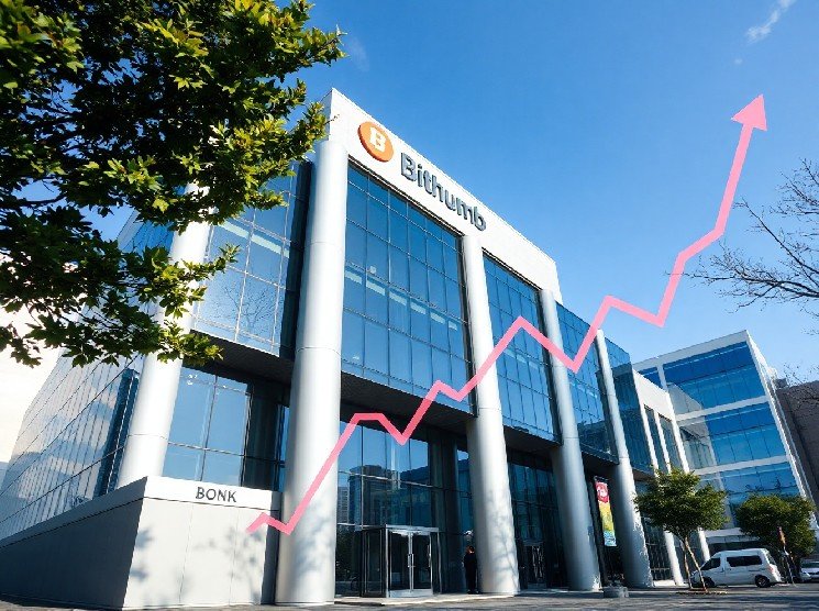 Bithumb Removes BONK from Delisting Watchlist: What It Signals for the Meme Coin