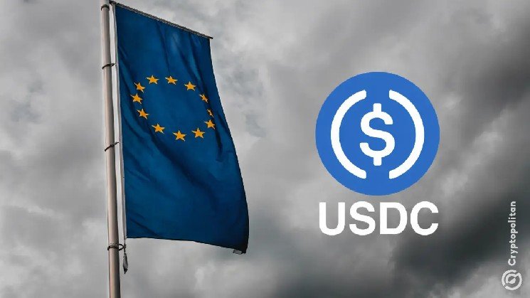 MiCA pushes USDT out, leaves USDC in the spotlight