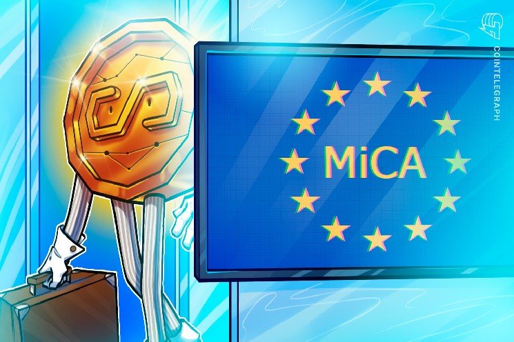 Stripe-owned Bridge joins EU MiCA register after Luxembourg approval