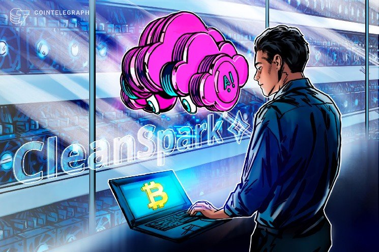 CleanSpark misses Wall Street revenue estimates as shares sink