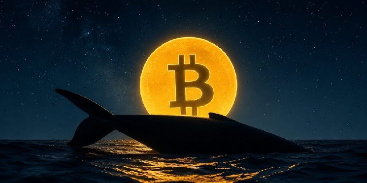 Early Bitcoin Whale Who Bought Bitcoin When It Was $15, Takes Action Again 10 Months Later!