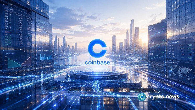 Coinbase loses Michigan bid over sports prediction markets