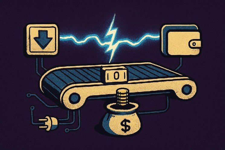 Dow Protocol raises $10.5M seed round for blockchain financing e-commerce