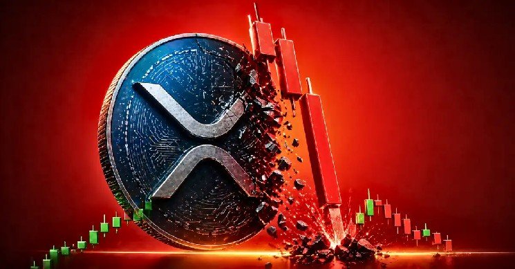 XRP Price Today: Why Is XRP Down Despite Positive ETF Flows?