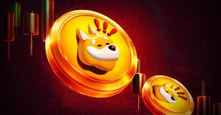 BONK Price Trembles Over 8% as Upbit Delists the Memecoin—Can Bulls Prevent Deeper Sell-off?