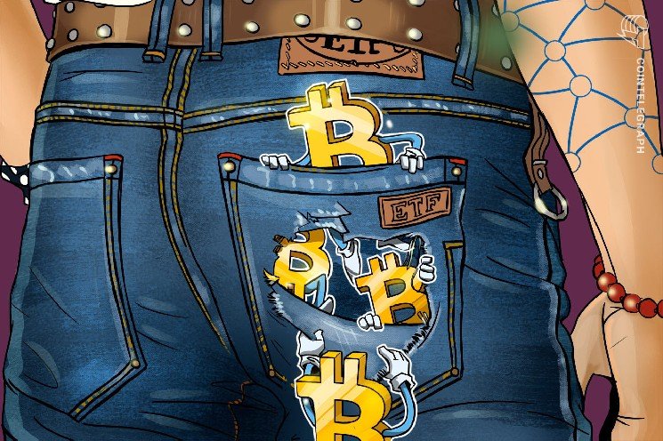 Binance Bitcoin volume ratio hits record as futures outweigh spot eight times over