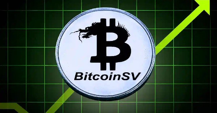 Bitcoin SV Price Prediction: Is BSV Ready To End its Months-Long Downtrend?