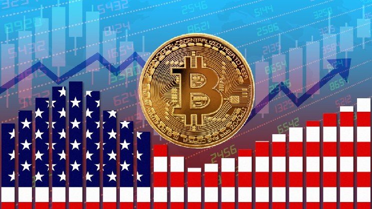 BREAKING: US Non-Farm Payrolls and Unemployment Data Released! What Was Bitcoin’s (BTC) Initial Reaction?