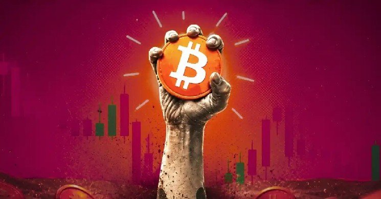 Bitcoin Whales Scoop Up Over $127M in BTC as Retail Sells—Can BTC Price Break Above $67,000?
