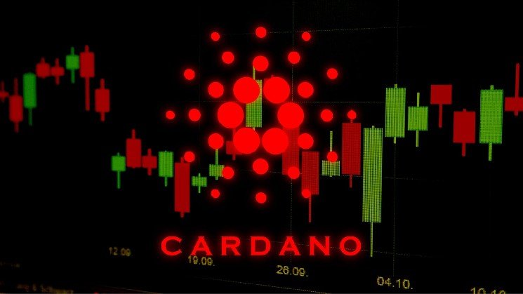 Cardano (ADA) Volume Surges 116% in 24 Hours: Will Bullrun Be Triggered?