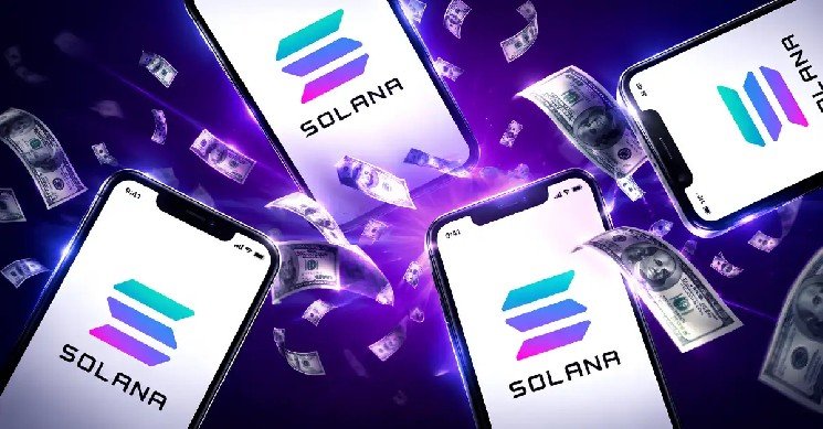 GTA 6 Hype Hits Crypto: Take-Two Stock Launches on Solana