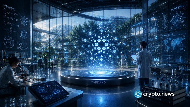 Cardano price rallied 25% this week, can bulls hold $0.20 support?