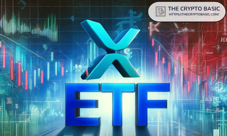 Franklin, Bitwise Inject $3.45M Into XRP ETFs, Reversing First Outflow in a Month