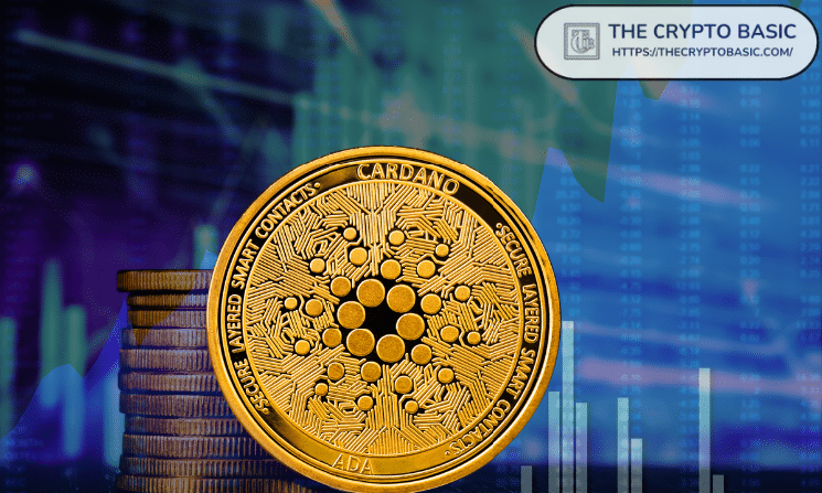 Cardano Explodes 12% to Break Above $0.20 After Two Months