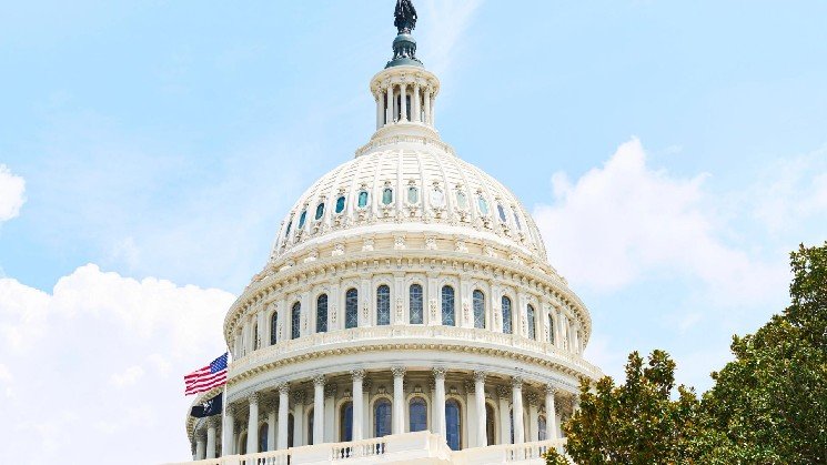 A part of FTX survived, and it’s the case for the CLARITY Act