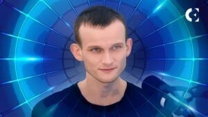 Buterin Backs Signal No-Phone Number Feature, Warns on Privacy