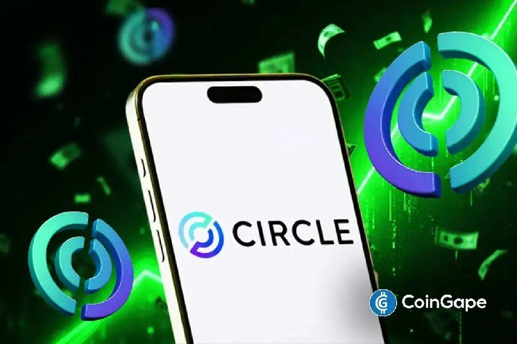 Circle Launches Native USDC and CCTP on OKX’s X Layer Blockchain