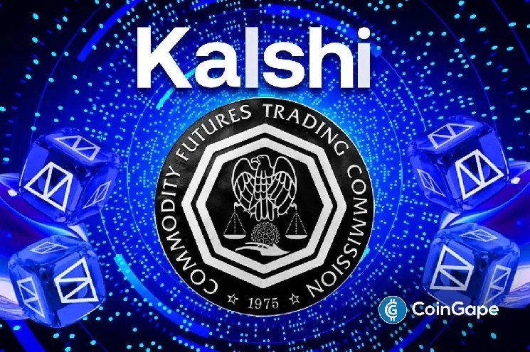 CFTC Warns Polymarket, Kalshi Against American-Style Gambling Odds Amid State Scrutiny