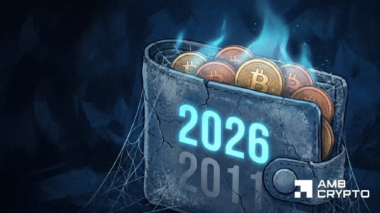 Bitcoin’s address boom may be a security warning, not adoption – Here’s how!