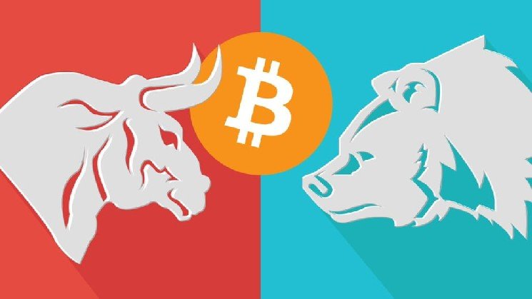 Three Indicators Are Showing Signals for Bitcoin: Bullish or Bearish?
