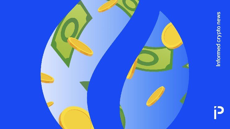 Is Justin Sun mixing HTX’s reserves with Poloniex?