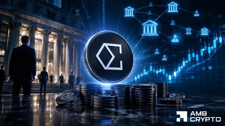 Ethena: Amber-linked wallet buys $3.58M, yet ENA demand stays weak