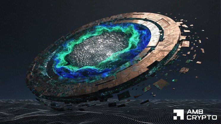 Cardano’s price up 18% in a week as Dijkstra era planning spurs upside
