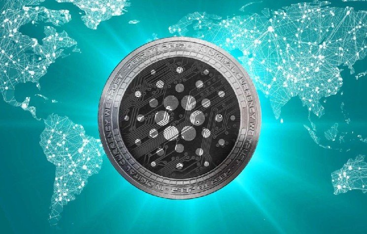 Has Cardano (ADA) Hit Bottom? Analysis Firm Reports – Here’s the Latest Situation