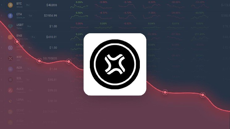 Jito is Predicted to Drop to $ 0.375825 By Aug 12, 2026