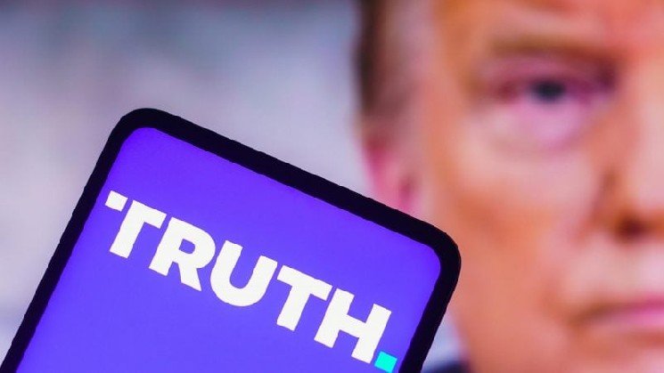 Trump Media and Crypto.com terminate planned CRO treasury deal