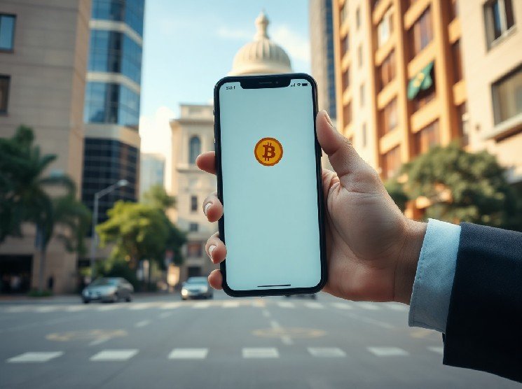 Brazil to Require 24-Hour Delay on Crypto Transfers Over $10,000 Starting 2027