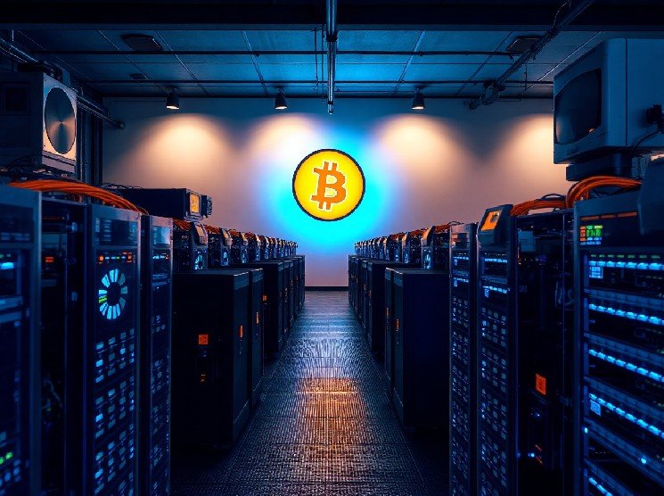 CleanSpark Adds 7 BTC, Total Holdings Reach 13,931 BTC