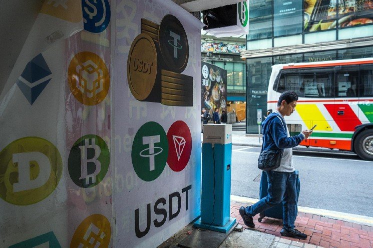 'The Window Is Public'—Bots Suddenly Beat Tether To $3.1 Million