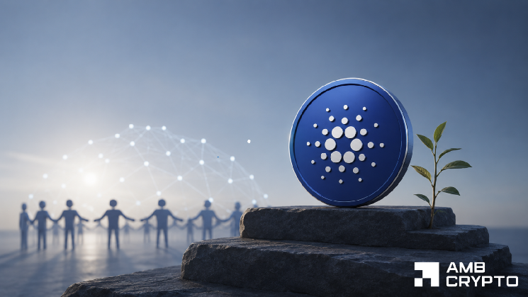 Cardano up 19% after Dijkstra launch – Can ADA stay above $0.20?