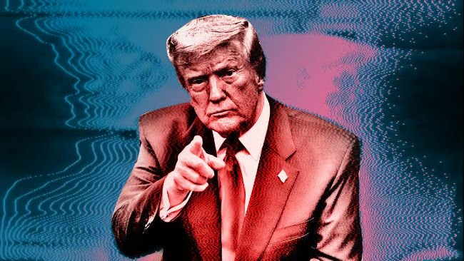 Trump Media and Crypto.com end partnerships as companies shift priorities