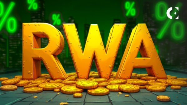 The Rise of Real-World Assets (RWA): Why TradFi Is Moving On-Chain