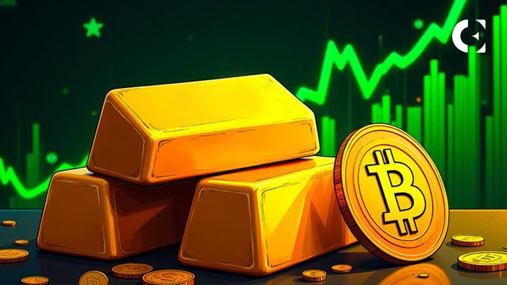 Gold ETF Inflows Hit $3B in July After Recent Outflows: What’s Driving Gold ETF Inflows?