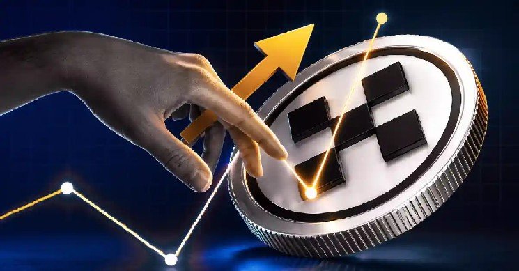 OKB Price Surges 5% After Breakout—Is $100 the Next Target?
