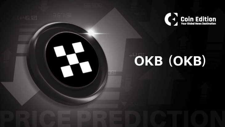 OKB Price Prediction: OKB Surges to $93 After Breaking Weekly Range as Targets Eye $110 and $124