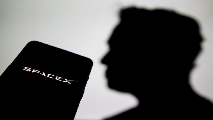 $1,000 invested in SpaceX when Elon Musk lost trillionaire status is now worth