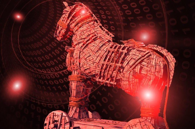 Microsoft Announced the Emergence of a New Virus Threat—It’s Using a Surprise Altcoin Network