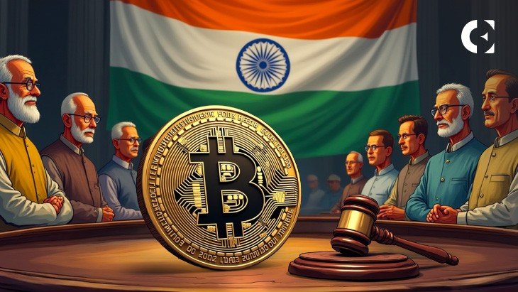 India’s Crypto Market Growth Creates New Questions for Investors