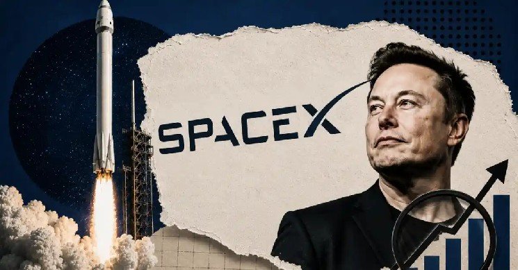 SPCX Stock Rally Sends SpaceX Shares Back Toward $135: What’s Next?